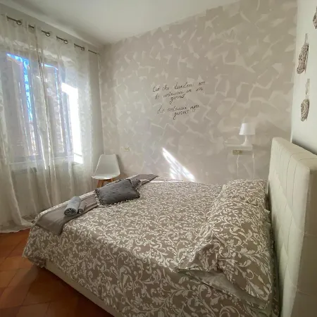 Konukevi La Piccola Dimora 3*