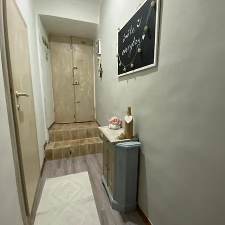La Piccola Dimora 3* Foligno