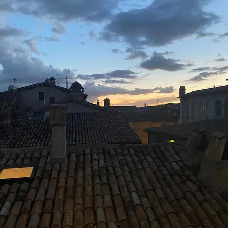 La Piccola Dimora 3*