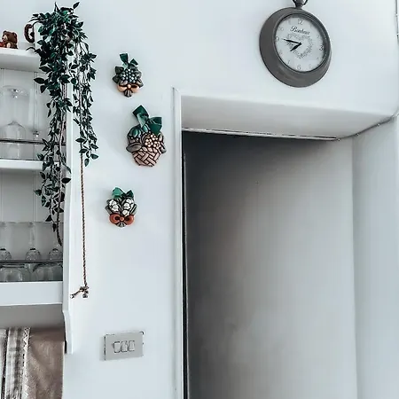 La Piccola Dimora 3*