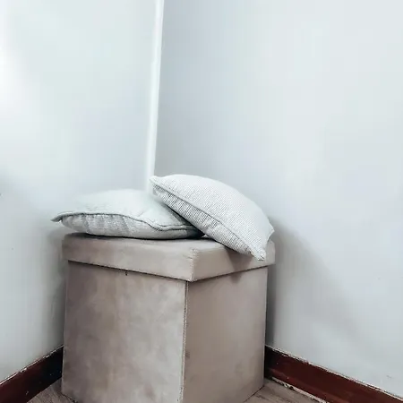 La Piccola Dimora Konukevi 3*