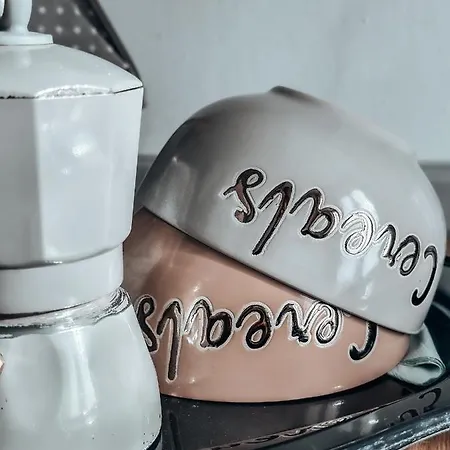 La Piccola Dimora